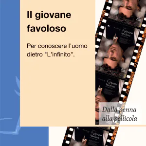 Dalla penna alla pellicola Il giovane favoloso