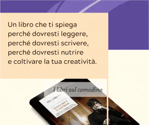 Libri sul comodino Neil Gaiman Questa non è la mia faccia