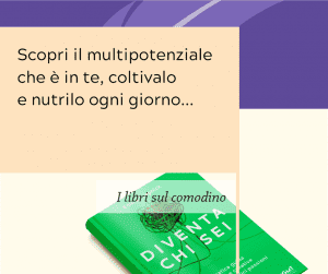 Libri sul comodino Emilie Wapnick Diventa chi sei