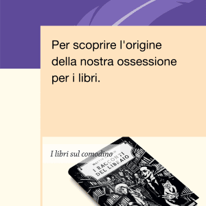 Libri sul comodino I racconti del libraio Martin Latham