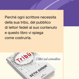 Libri sul comodino Tribù Seth Godin