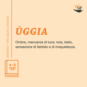Uggia Writers and Readers Parole fuori dal comune