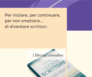 Libri sul comodino Dorothea Brande Diventare scrittore