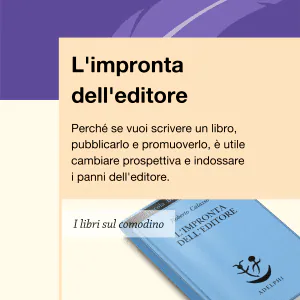 Libri sul comodino Roberto Calasso L'impronta dell'editore