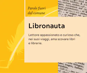 Writers and Readers Parole fuori dal comune Libronauta