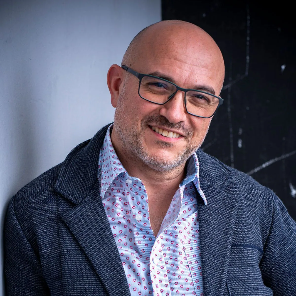 Davide Giansoldati